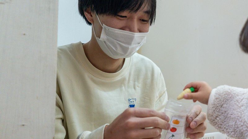 社会福祉法人こぐま福祉会の求人・転職情報