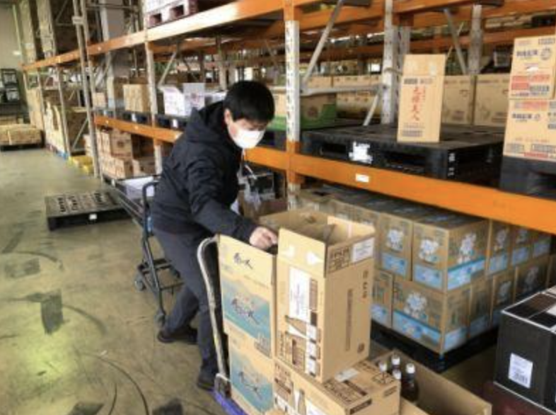 株式会社小松屋の派遣求人情報