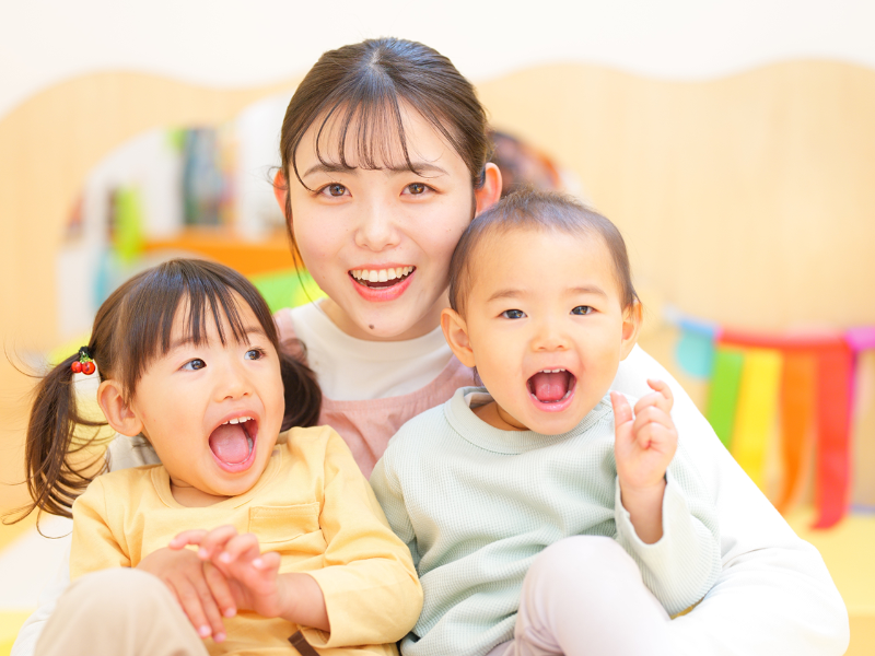 株式会社エポカケアサービスの求人・転職情報
