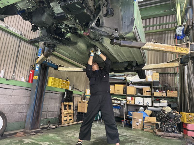 株式会社メカワークの求人・転職情報