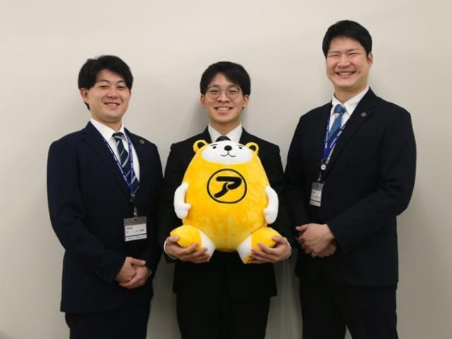 株式会社　アップルの求人・転職情報