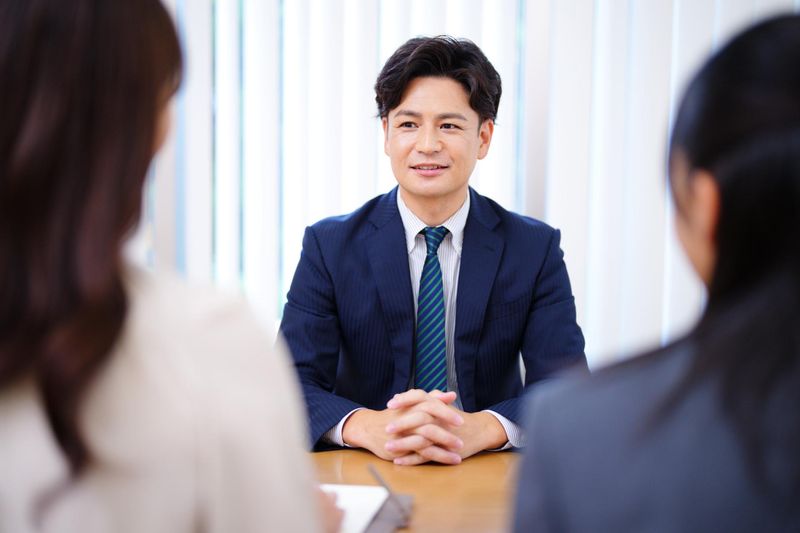 ヒカリコンサルティング株式会社の求人・転職情報