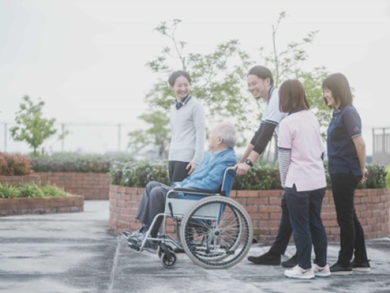 社会福祉法人友朋会