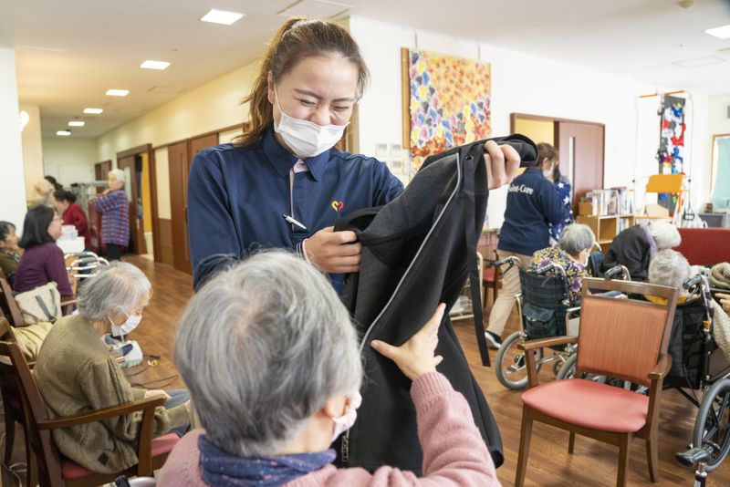 セントケア千葉株式会社の求人・転職情報