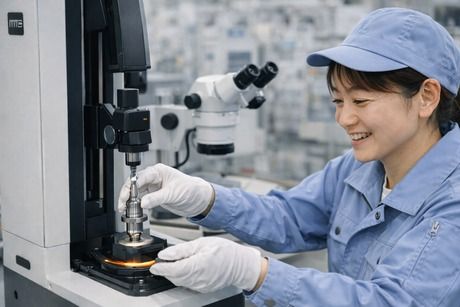 ヒューマンステージ株式会社