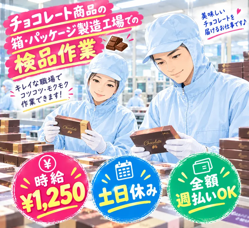 群馬県高崎市柴崎町のアルバイト・バイト求人情報