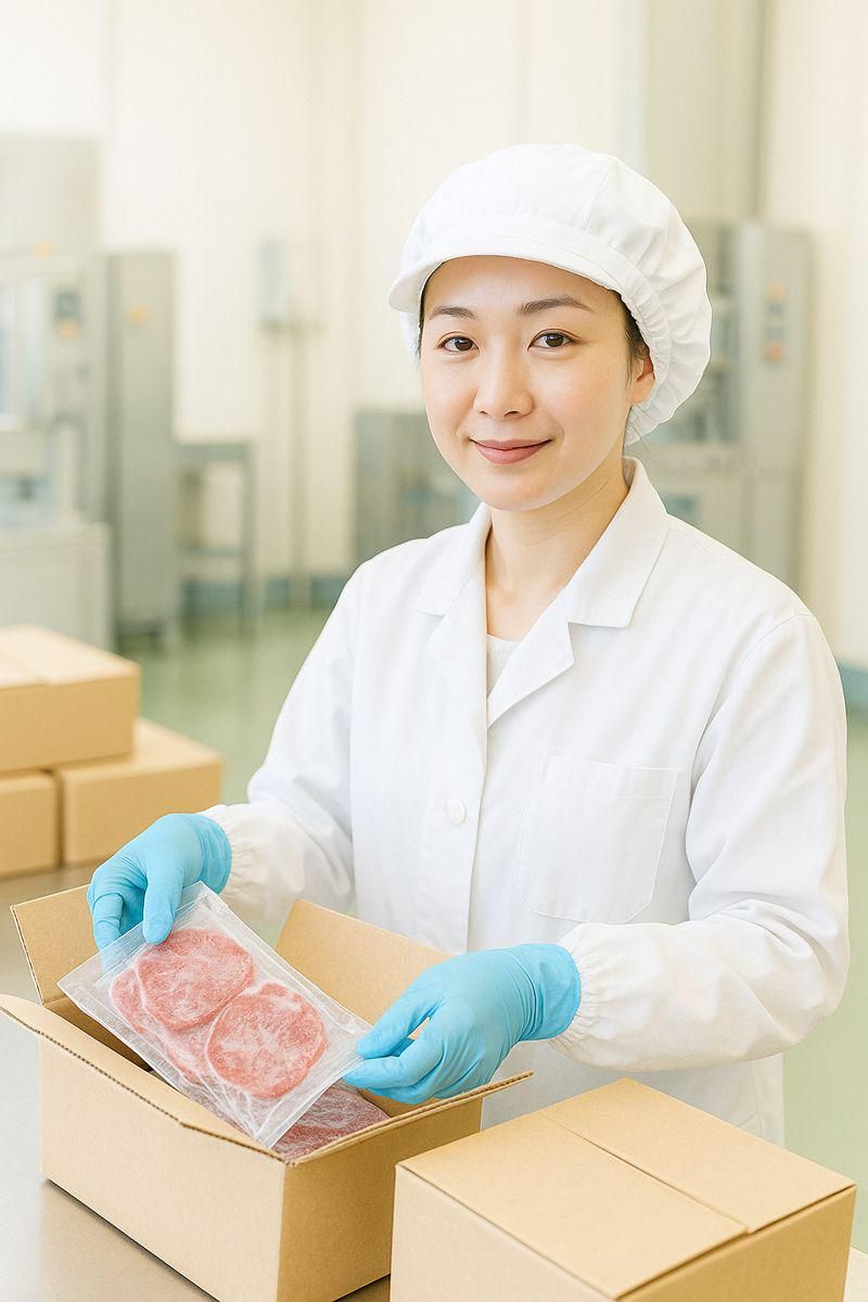 株式会社NCI 長岡支店