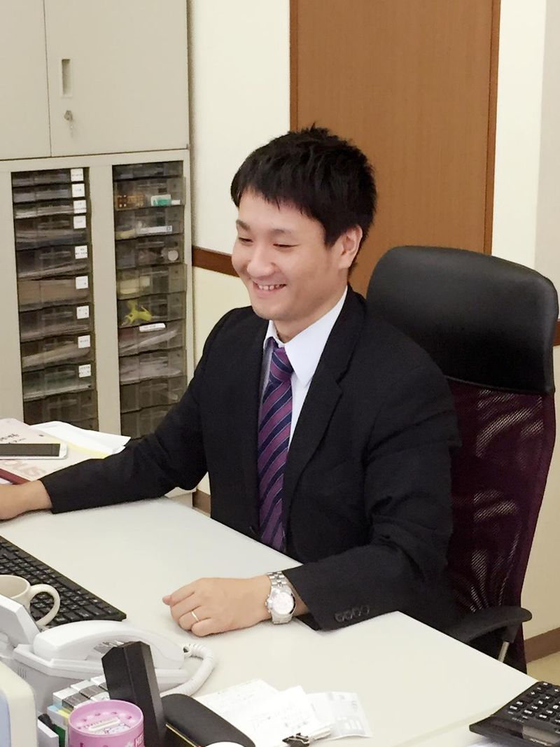 有限会社森田保険事務所の求人・転職情報