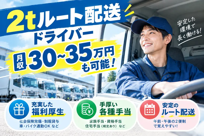 株式会社正栄物流の求人・転職情報