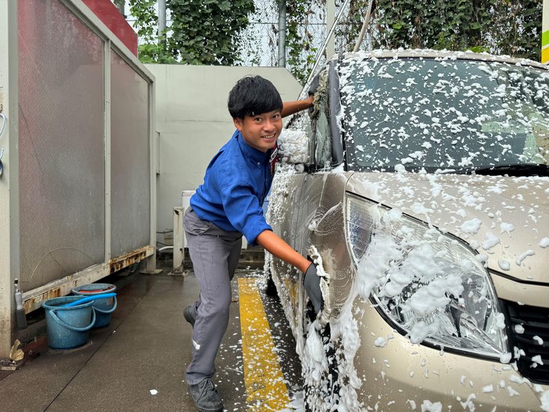 ENEOS Dr.Drive飛鳥山SS (日新商事 東京支店)のアルバイト・バイト求人情報-02