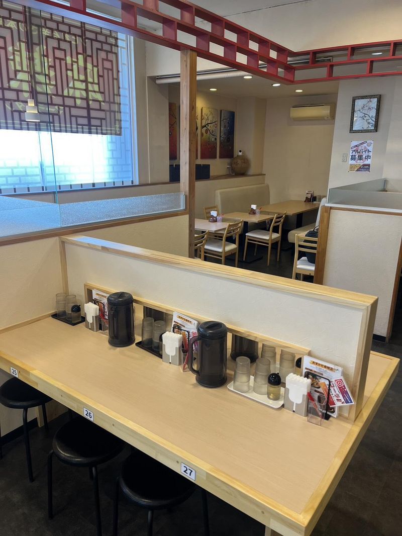 天使担々麺のアルバイト・バイト求人情報-05