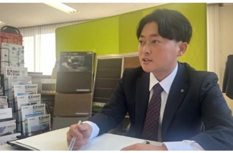 群峰アクシア　株式会社-0001の求人・転職情報