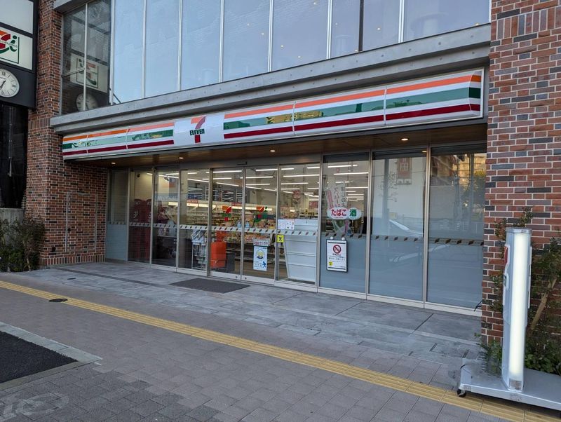 セブンイレブン葛西駅前店(株式会社イグゼック)のアルバイト・バイト求人情報-05