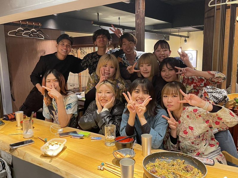 居酒屋びじんにひとめぼれのアルバイト・バイト求人情報-02