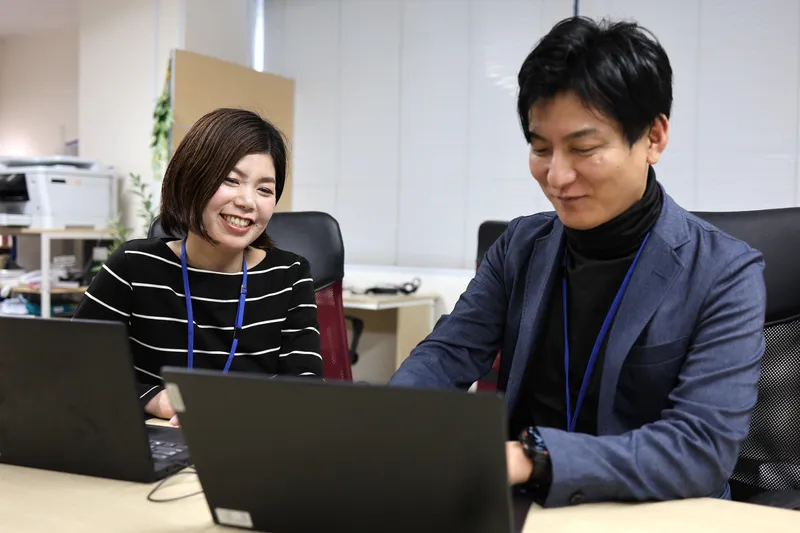 サンクスラボ株式会社の求人・転職情報