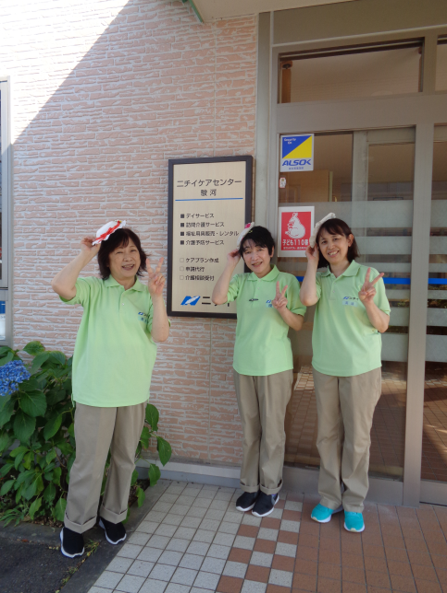 株式会社ニチイ学館