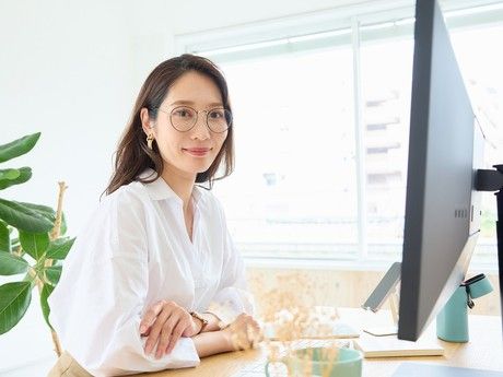 求人画像