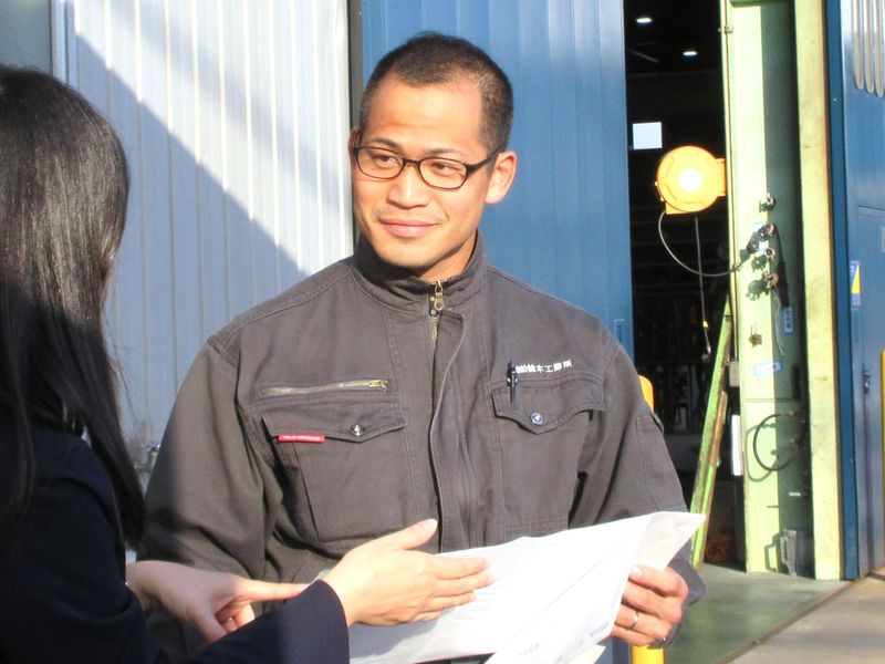 株式会社鈴木工業所の求人・転職情報