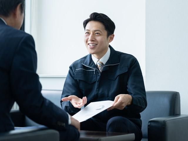 株式会社岐阜ベルトの求人・転職情報