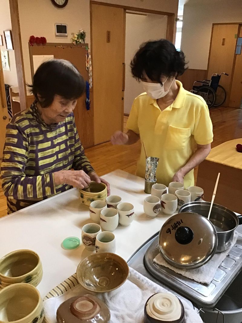 求人画像
