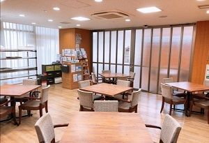 (株)やさしい手　訪問看護　かえりえ平尾のアルバイト・バイト求人情報-05