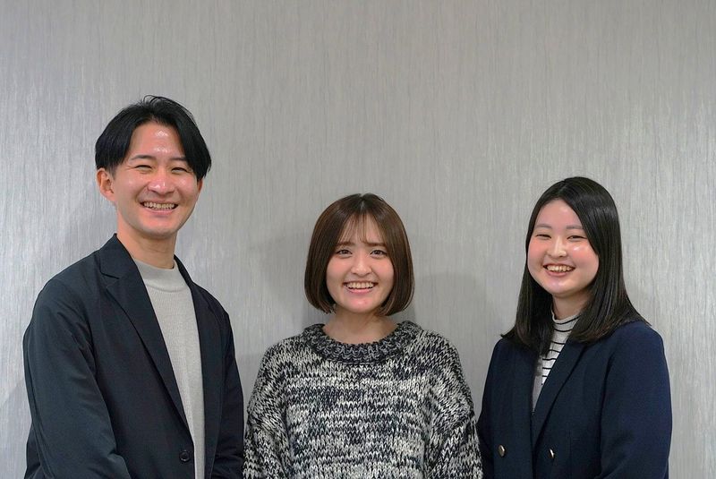 株式会社アスマーク