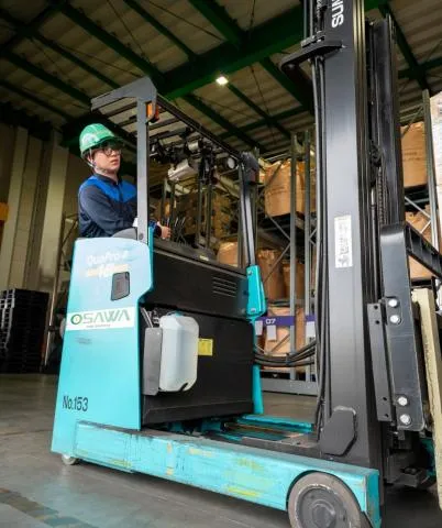 大沢運送株式会社の求人・転職情報