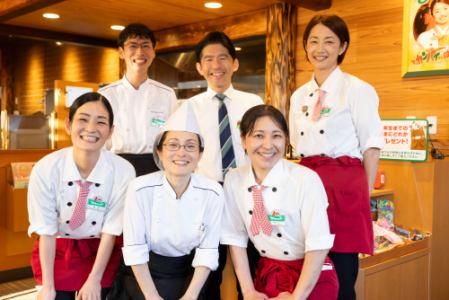 炭焼きレストランさわやか御殿場アウトレット店/038御殿場アウトレット店のアルバイト・バイト求人情報-05