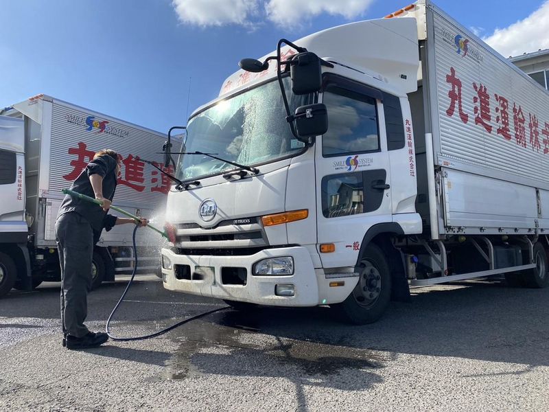 丸進運輸株式会社-0013の求人・転職情報