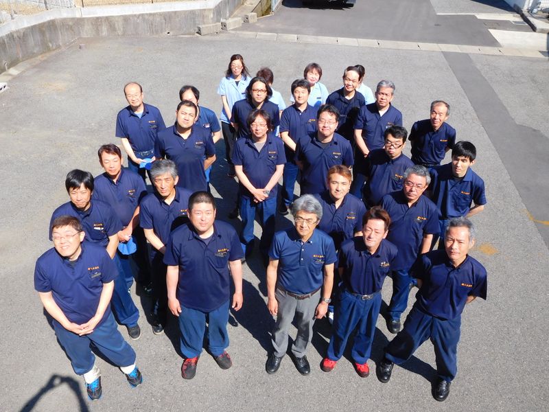 株式会社三木歯車製作所のアルバイト・バイト求人情報-04
