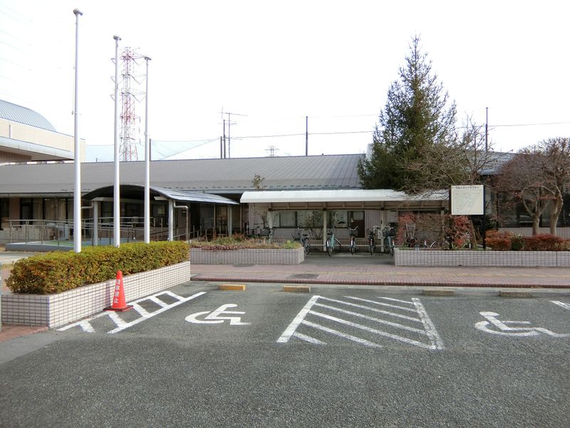 社会福祉法人 新座市障害者を守る会/こぶしの森のアルバイト・バイト求人情報-04