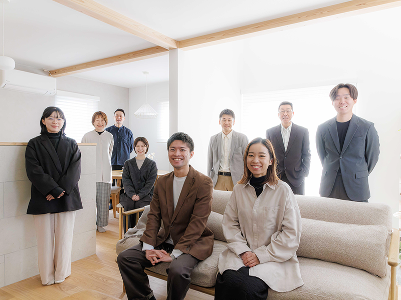 株式会社エクセレントホーム