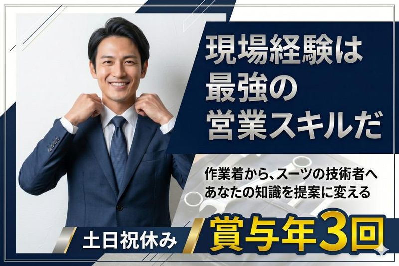 株式会社プロテック-0001の求人・転職情報