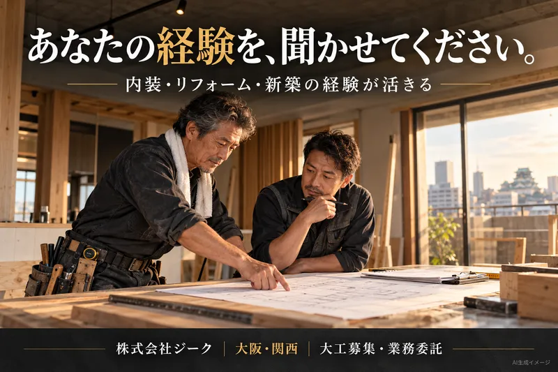 株式会社ジークの求人・転職情報