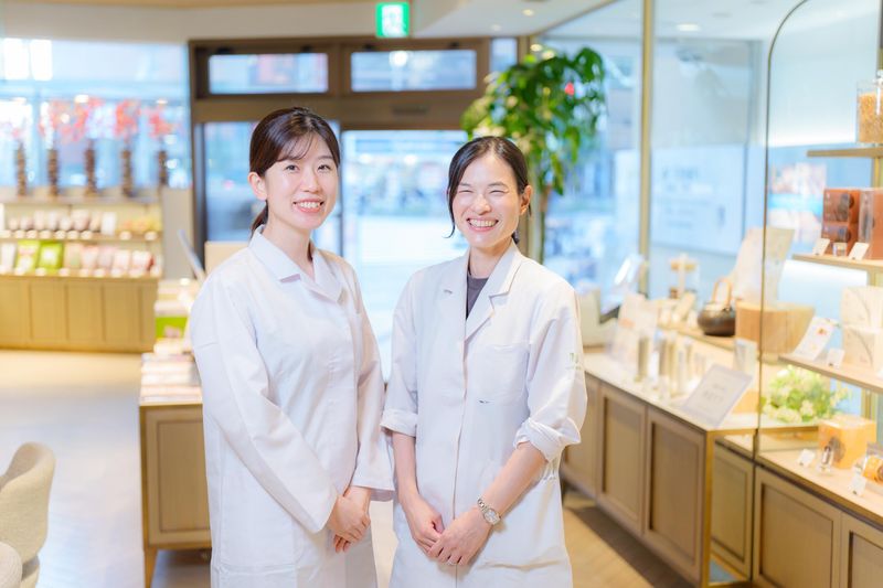 薬日本堂株式会社