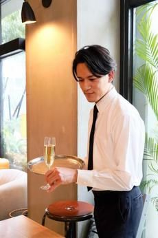 CHANEL(シャネル )　CHANEL 銀座店のアルバイト・バイト求人情報-02