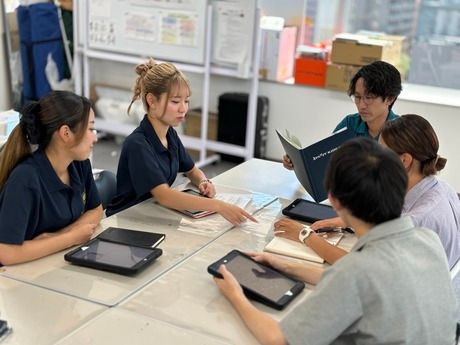 パスウェイ株式会社の求人・転職情報