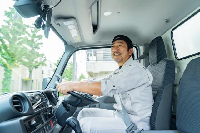 株式会社KS物流　~青梅市エリア~の求人情報