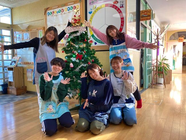 社会福祉法人ろうふく会の求人・転職情報