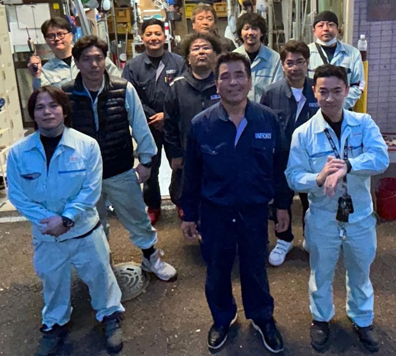 株式会社英電の求人・転職情報