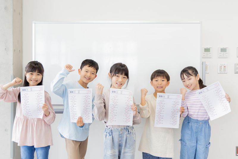 公文式毛利台教室のアルバイト・バイト求人情報-02