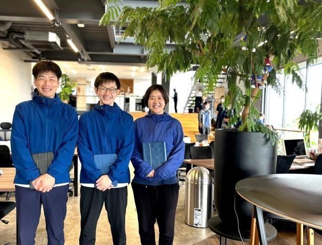 うつのみや訪問看護リハビリステーション　にこっとの求人・転職情報