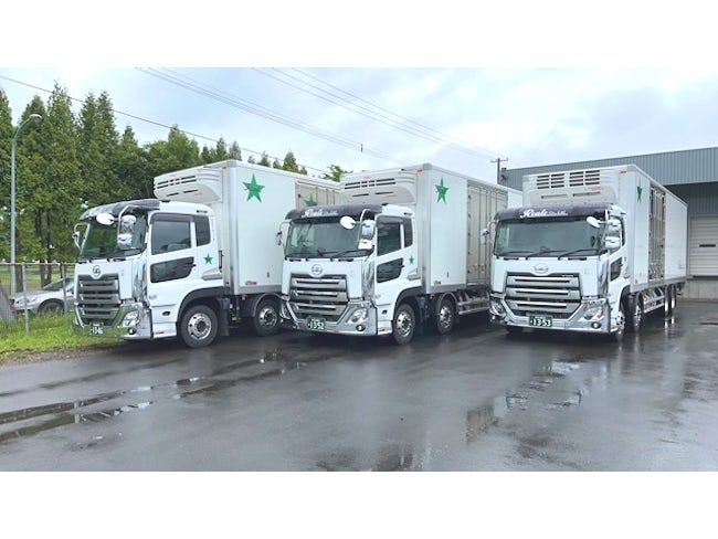 株式会社　ルートの求人・転職情報