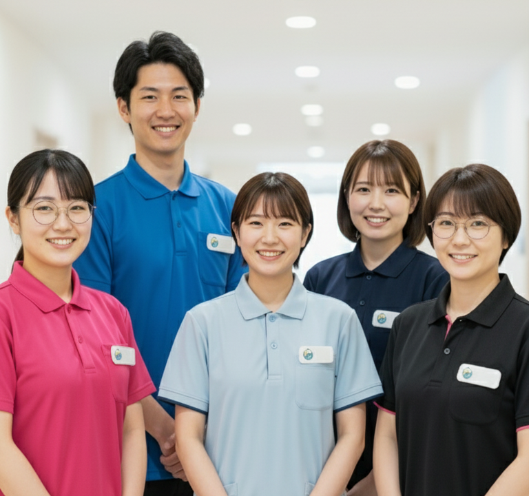 社会福祉法人神戸福生会