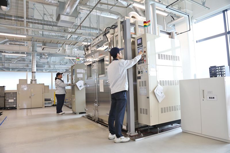 九州小島株式会社