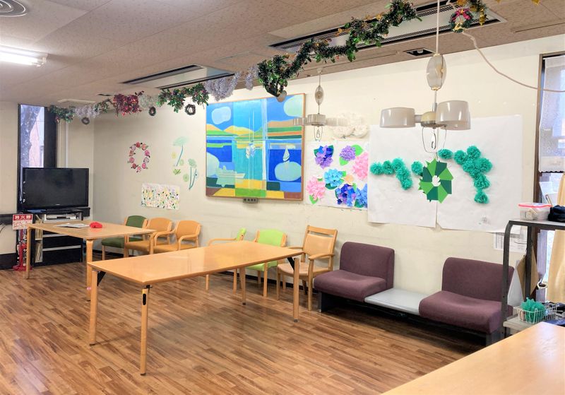 特別養護老人ホーム　サンホーム神戸西のアルバイト・バイト求人情報-05