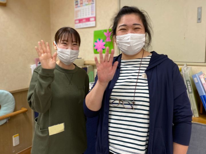 社会福祉法人ふきのとうの会 法人本部のアルバイト・バイト求人情報-14