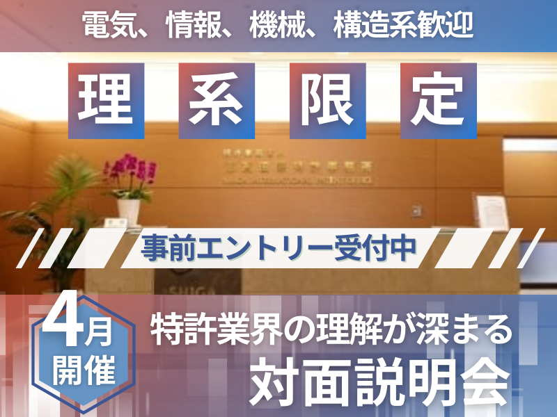 弁理士法人志賀国際特許事務所