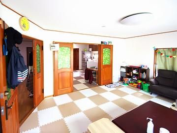 放課後等デイサービスen和田町の求人・転職情報