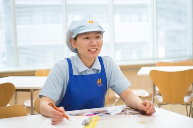 ハーベスト株式会社(日本大学歯科病院店)のアルバイト・バイト求人情報-02